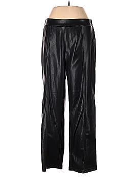 Bagatelle Faux Leather Pants (view 1)