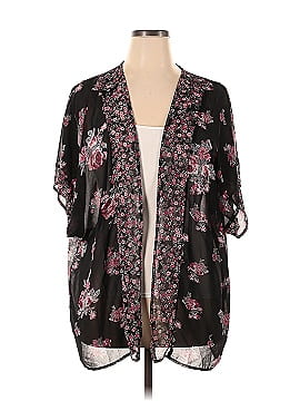 Maurices Kimono (view 1)