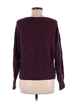 Ann Taylor LOFT Long Sleeve Top (view 2)