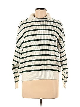 MNG Pullover Sweater (view 1)