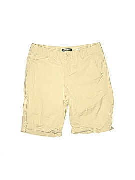 Eddie Bauer Khaki Shorts (view 1)