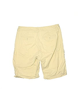 Eddie Bauer Khaki Shorts (view 2)