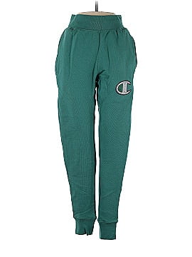 Champion Fleece Pants (view 1)