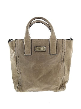 Marc by Marc Jacobs Leather Tote (view 1)