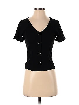 Elodie Short Sleeve Top (view 1)