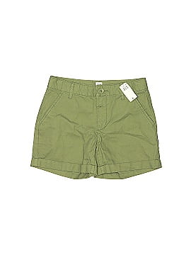 Gap Kids Khaki Shorts (view 1)