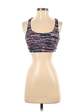 Lululemon Athletica Sports Bra (view 1)