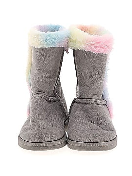Fab Kids Boots (view 2)