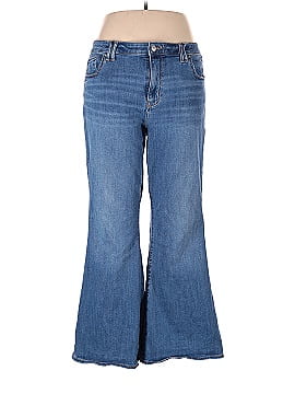 American Eagle Outfitters Jeans (view 1)