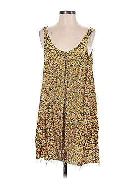 BCBGeneration Casual Dress (view 1)