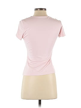 Tahari Short Sleeve T-Shirt (view 2)