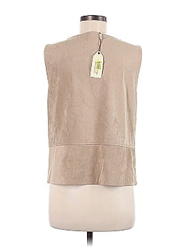 M.S.S.P. Sleeveless Top (view 2)