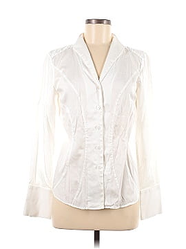Antonio Melani Long Sleeve Button-Down Shirt (view 1)