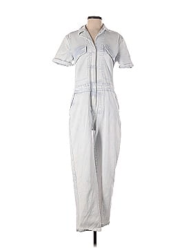 Faherty Jumpsuit (view 1)