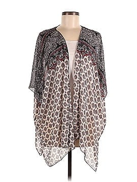 Charlotte Russe Kimono (view 1)