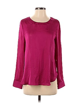 Banana Republic Long Sleeve Blouse (view 1)