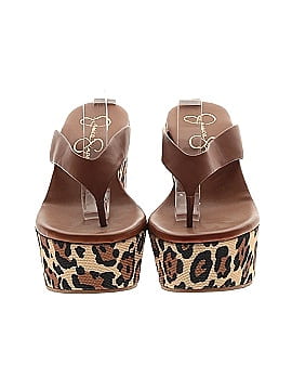 Jessica Simpson Wedges (view 2)