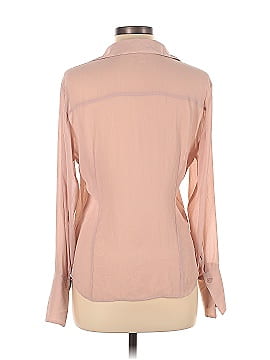 H&M Long Sleeve Blouse (view 2)