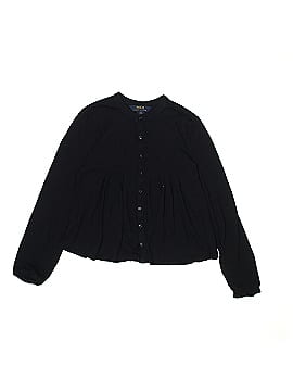 Polo by Ralph Lauren Long Sleeve Top (view 1)