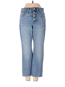 Madewell Jeans (view 1)