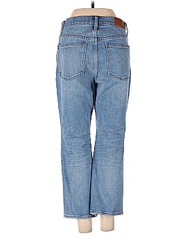 Madewell Jeans (view 2)