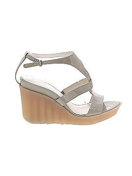 Kenneth Cole New York Wedges (view 1)