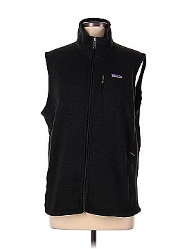 Patagonia Vest (view 1)