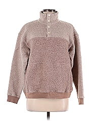 Outdoor Voices Pullover Sweater