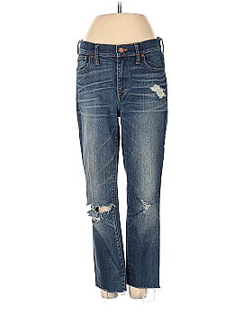 Madewell Jeans (view 1)