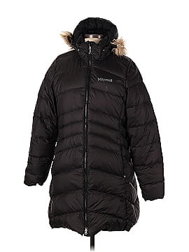 Marmot Snow Jacket (view 1)