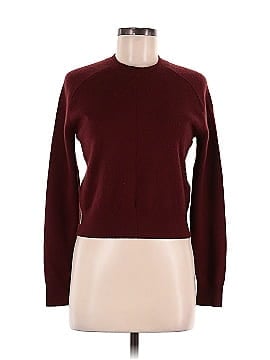 The Group by Babaton Cashmere Pullover Sweater (view 1)