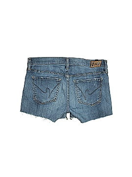 Citizens of Humanity Denim Shorts (view 2)