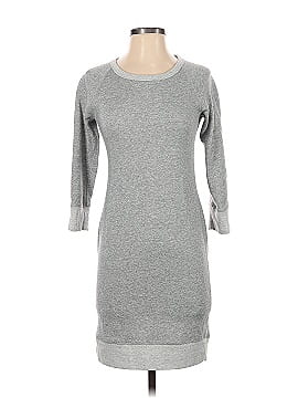 J.Crew Factory Store Casual Dress (view 1)