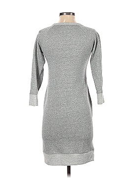 J.Crew Factory Store Casual Dress (view 2)