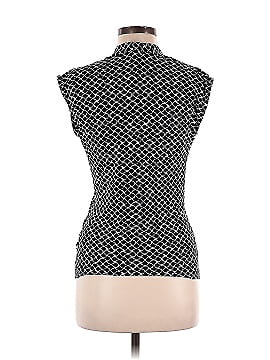 Vince Camuto Sleeveless Blouse (view 2)