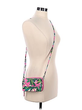 Vera Bradley Tropical Paradise All in One Crossbody for iPhone 6 (view 2)