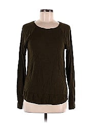 Threads 4 Thought Long Sleeve Top