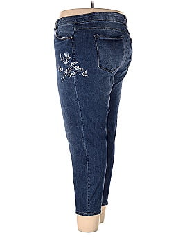 Ruff Hewn Jeans (view 2)