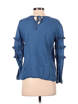 J.Crew Long Sleeve Top (view 2)