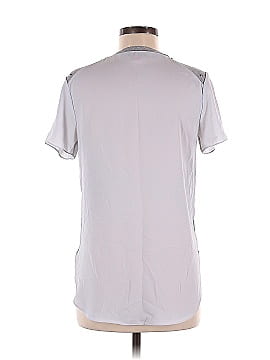 Vince Camuto Short Sleeve Top (view 2)