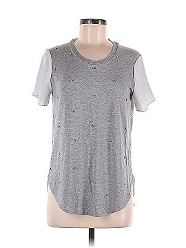 Vince Camuto Short Sleeve Top (view 1)