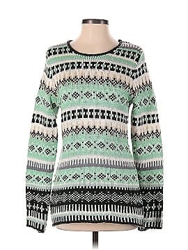 Ceny Pullover Sweater (view 1)