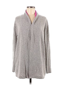 Magaschoni Cashmere Cardigan (view 1)