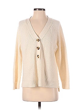 Madewell Cardigan (view 1)