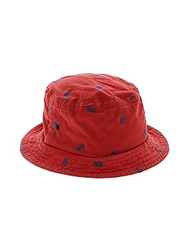 Mini Boden Bucket Hat (view 1)