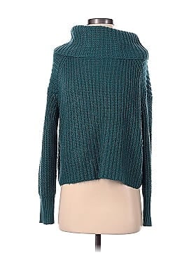 Mossimo Supply Co. Turtleneck Sweater (view 1)