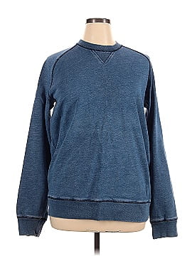 Gap Pullover Sweater (view 1)