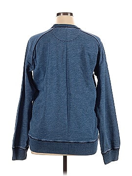 Gap Pullover Sweater (view 2)