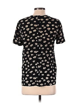 ModCloth Short Sleeve Blouse (view 2)