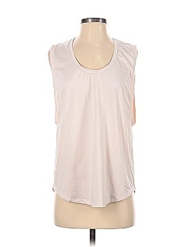 Fabletics Sleeveless T-Shirt (view 1)